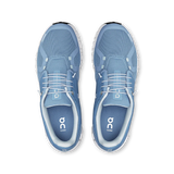 Cloud 6 Women's Shoes - Chambray / White