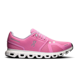 Cloud 6 Women's Shoes - Raspberry / White