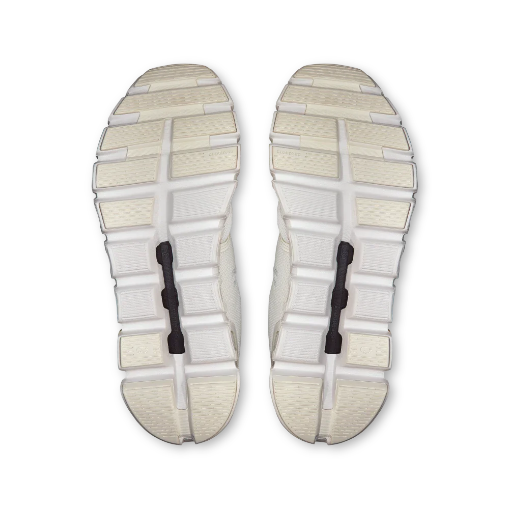 Cloud 6 Women's Shoes - White / White