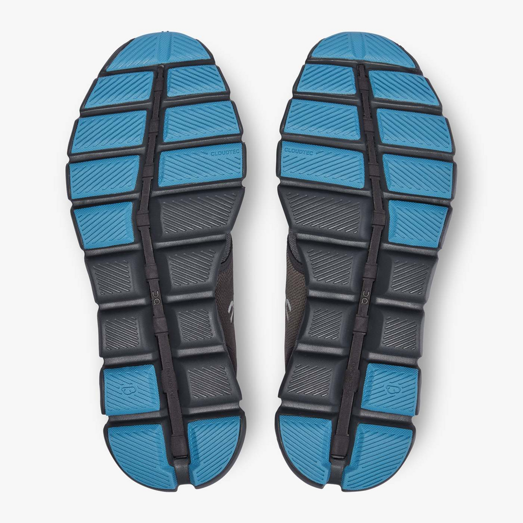 Cloud X 3 Men's Shoes - Eclipse / Magnet