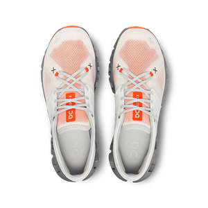 Cloud X 3 Men's Shoes - Ivory / Alloy