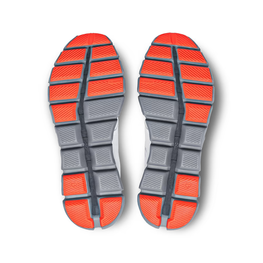 Cloud X 3 Men's Shoes - Ivory / Alloy