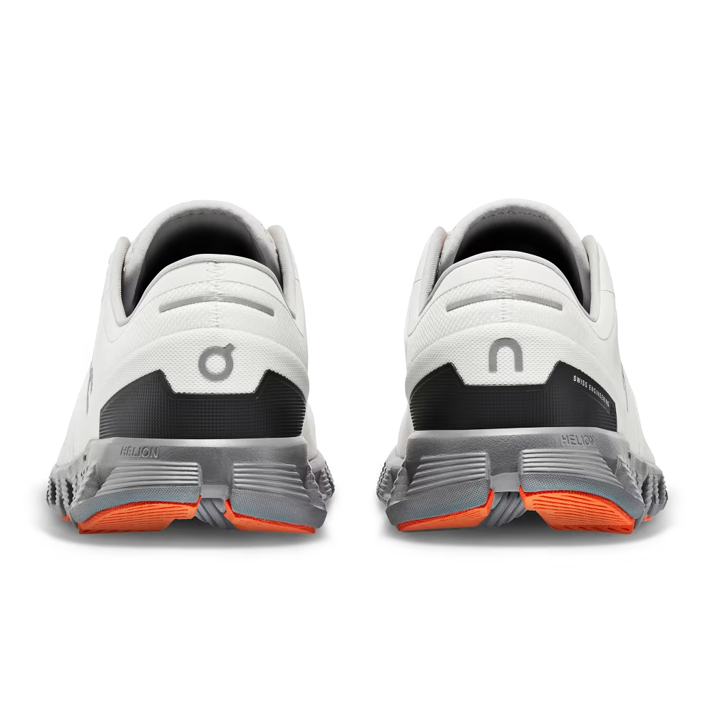 Cloud X 3 Men's Shoes - Ivory / Alloy