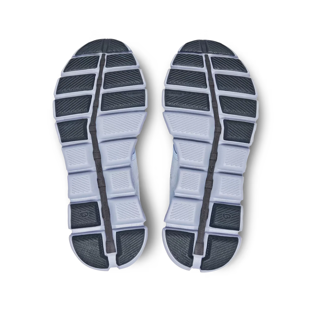 Cloud X 3 Shift Women's Shoes - Heather / Midnight