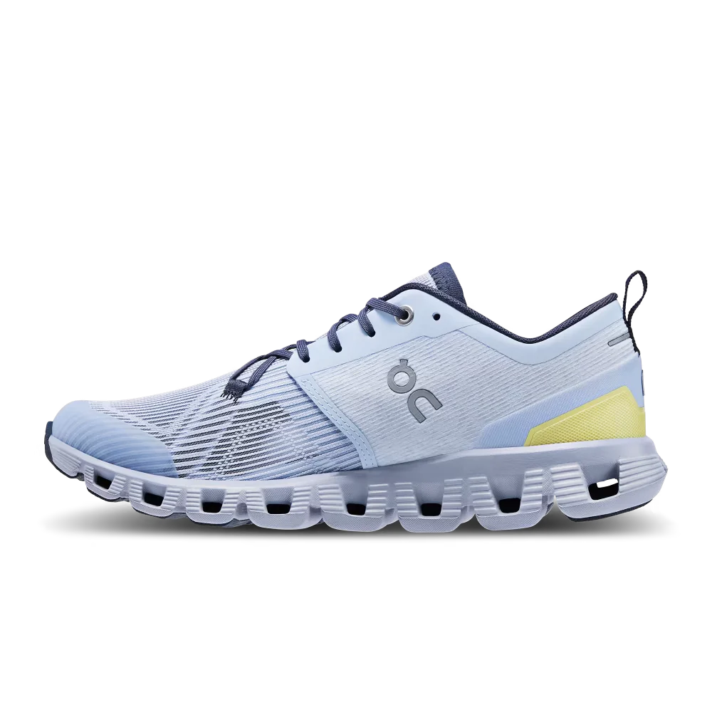 Cloud X 3 Shift Women's Shoes - Heather / Midnight