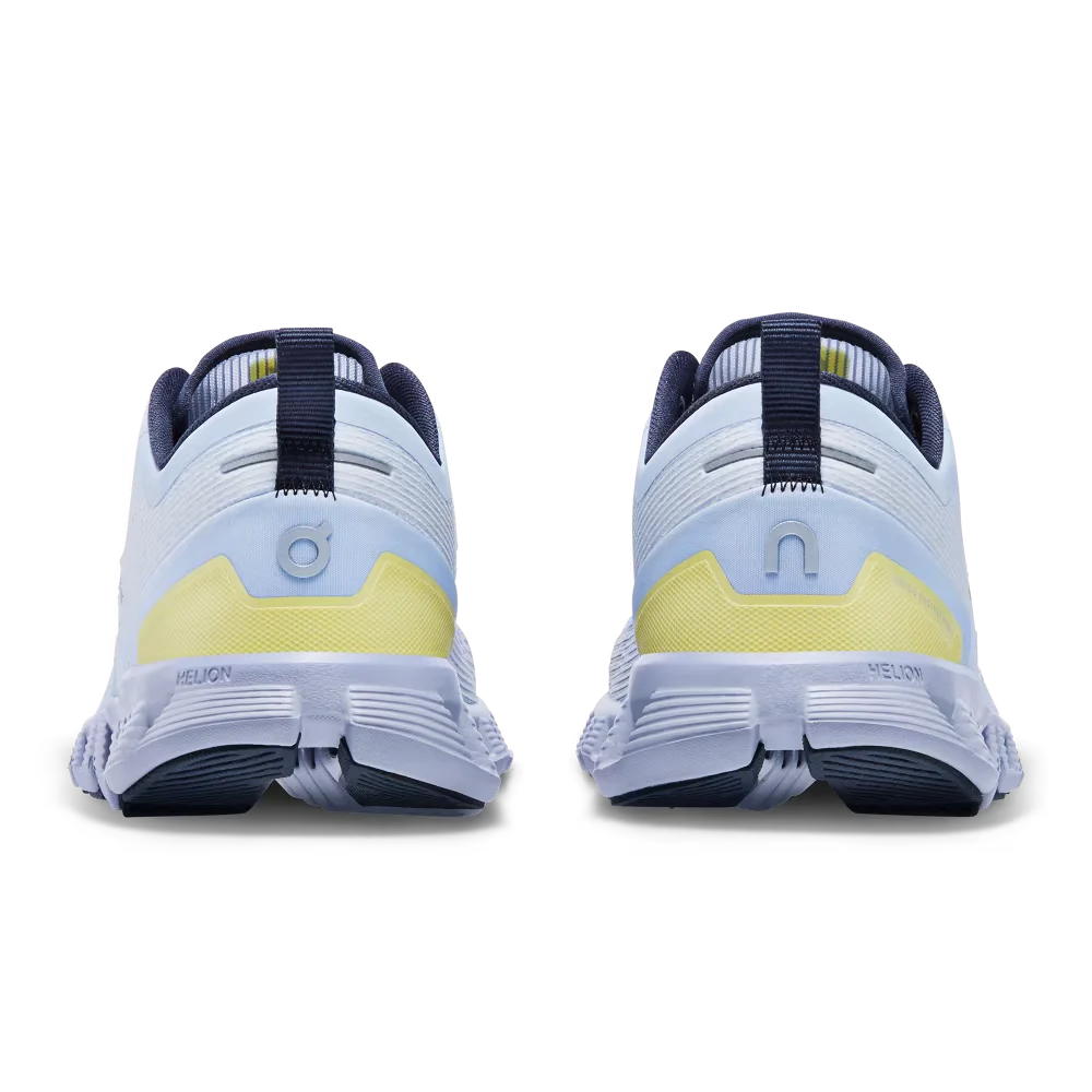 Cloud X 3 Shift Women's Shoes - Heather / Midnight