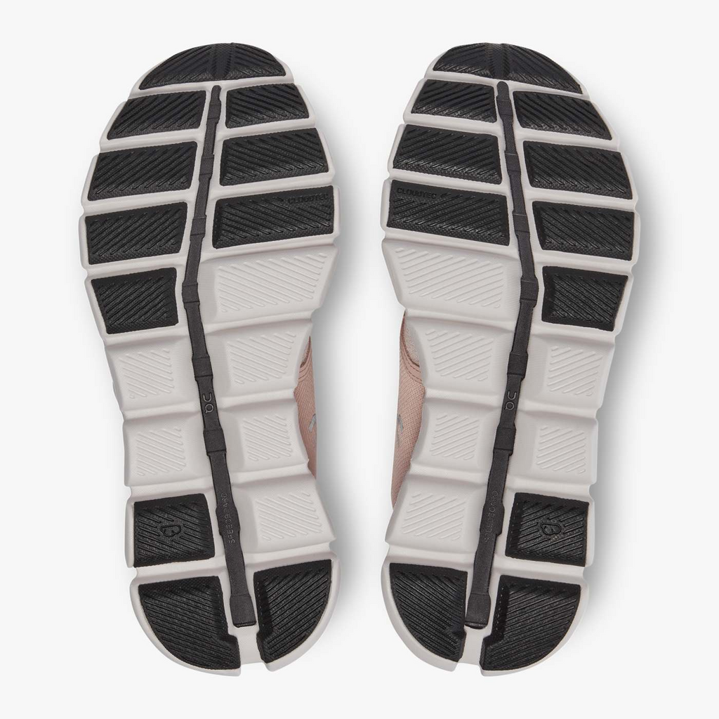 Cloud X 3 Women's Shoes - Rose / Sand