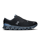Cloud X 4 Men's Shoes - Black / Chambray