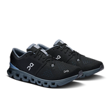 Cloud X 4 Men's Shoes - Black / Chambray