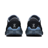 Cloud X 4 Men's Shoes - Black / Chambray