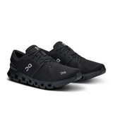 Cloud X 4 Women's Shoes - Black / Eclipse