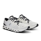 Cloud X 4 Women's Shoes - Ivory / Black
