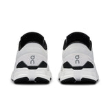 Cloud X 4 Women's Shoes - Ivory / Black