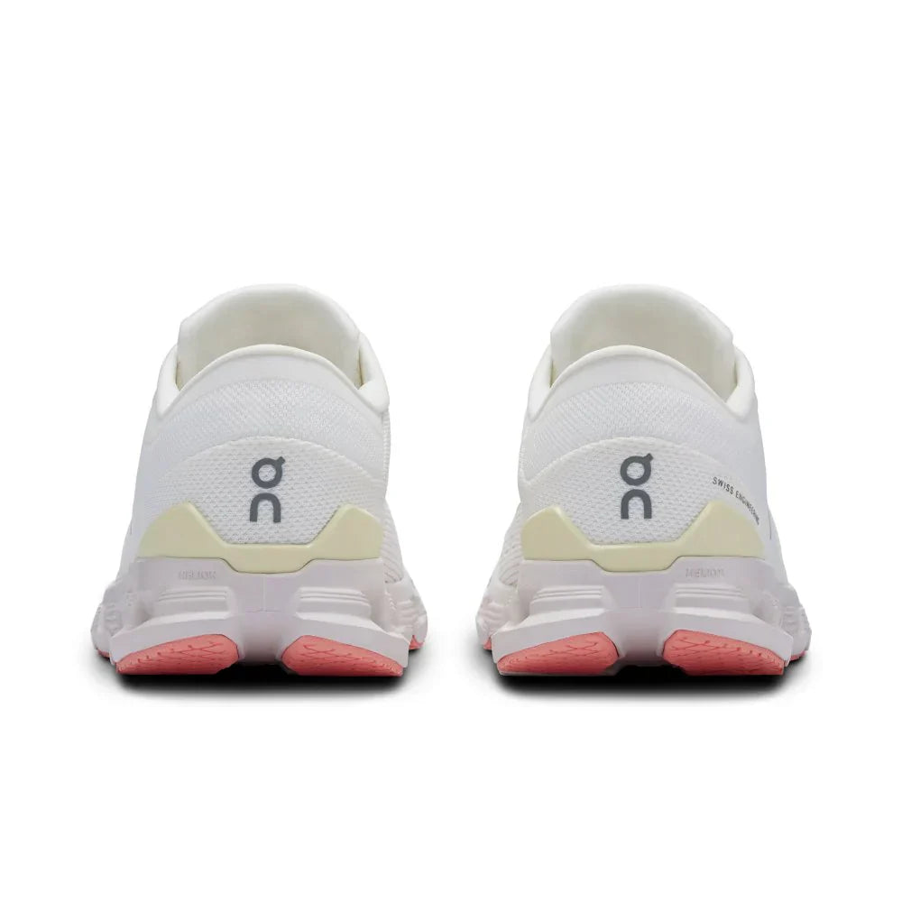Cloud X 4 Women's Shoes - Ivory / Sand
