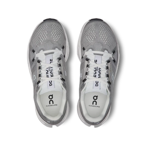 Cloudeclipse Men's Shoes - Alloy / White