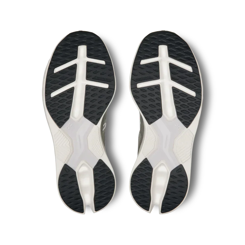 Cloudeclipse Men's Shoes - Alloy / White