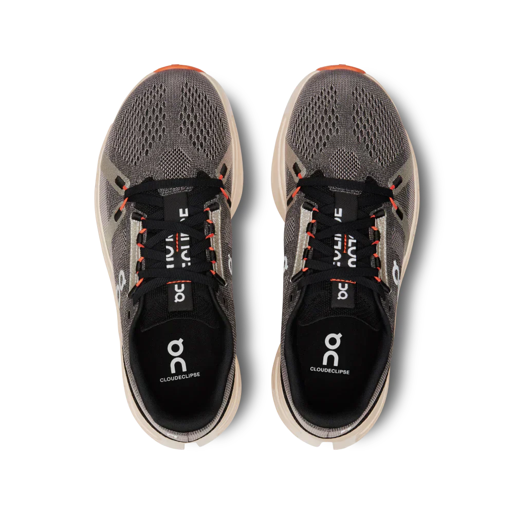 Cloudeclipse Men's Shoes - Fade / Sand