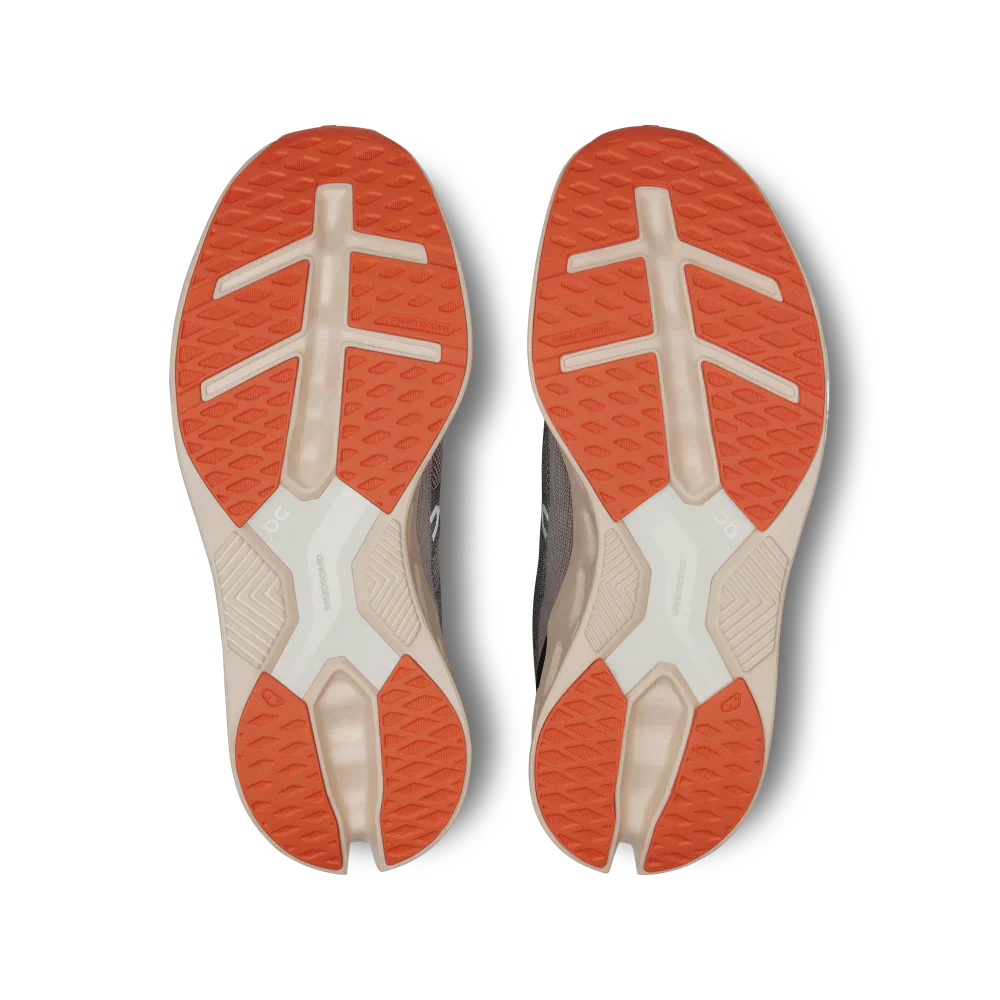 Cloudeclipse Men's Shoes - Fade / Sand