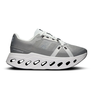 Cloudeclipse Women's Shoes - Alloy / White