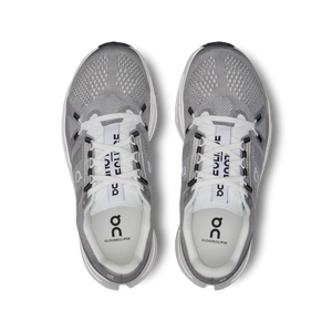 Cloudeclipse Women's Shoes - Alloy / White