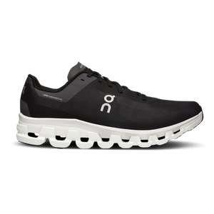 Cloudflow 4 Men's Shoes - Black / White