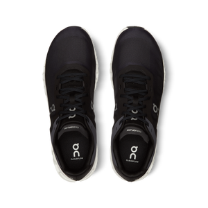 Cloudflow 4 Men's Shoes - Black / White