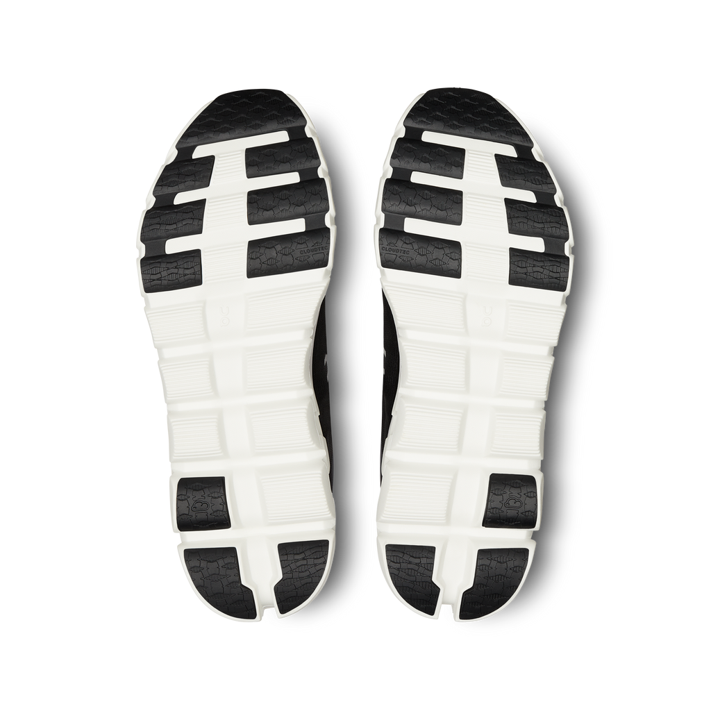 Cloudflow 4 Men's Shoes - Black / White