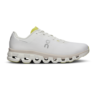 Cloudflow 4 Men's Shoes - White / Sand