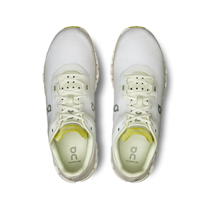 Cloudflow 4 Men's Shoes - White / Sand