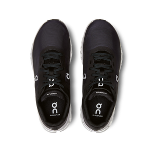 Cloudflow 4 Women's Shoes - Black / White