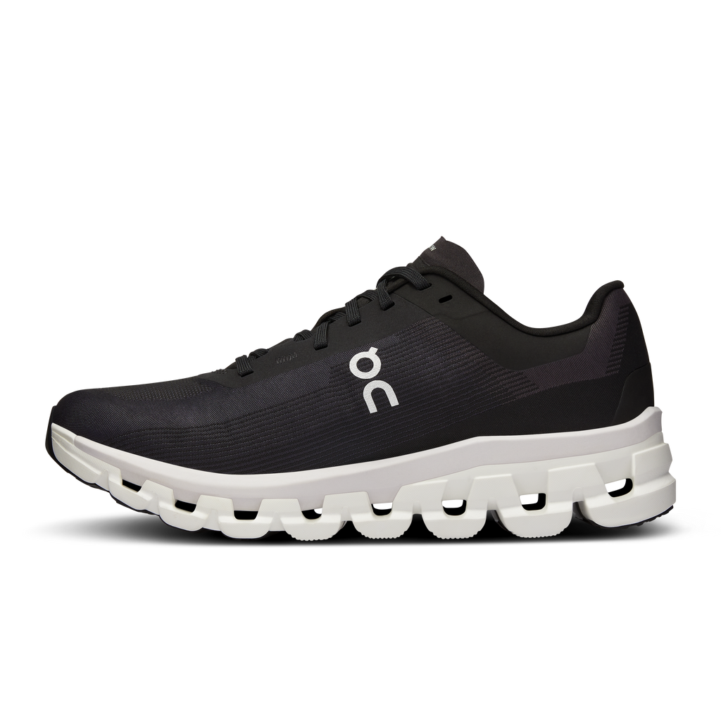 Cloudflow 4 Women's Shoes - Black / White