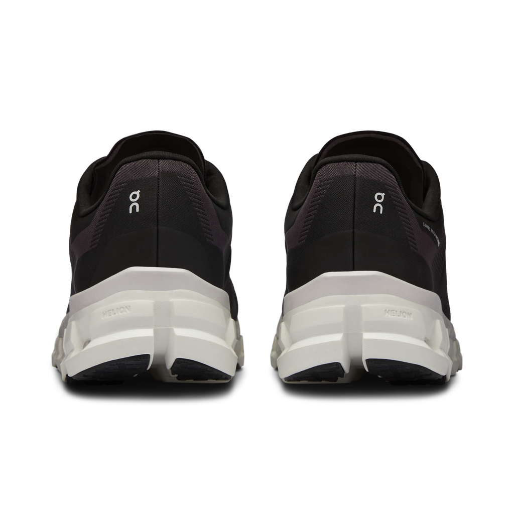Cloudflow 4 Women's Shoes - Black / White