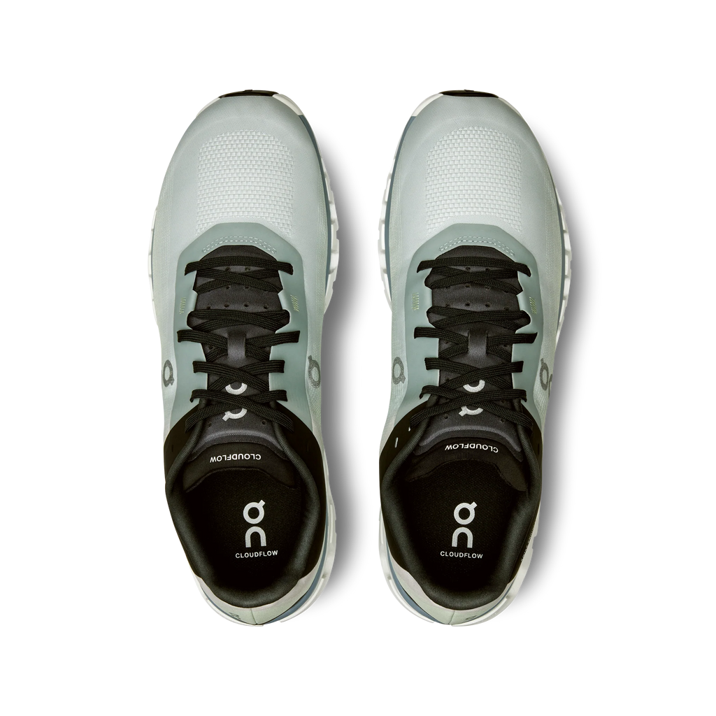 Cloudflow 4 Women's Shoes - Glacier / Chambray