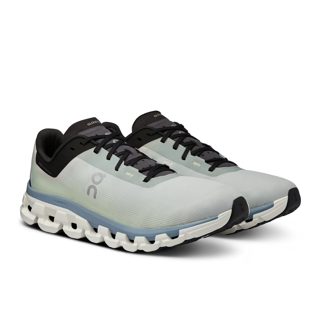 Cloudflow 4 Women's Shoes - Glacier / Chambray