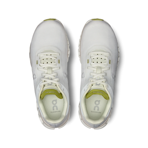 Cloudflow 4 Women's Shoes - White / Sand