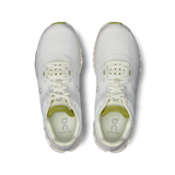 Cloudflow 4 Women's Shoes - White / Sand