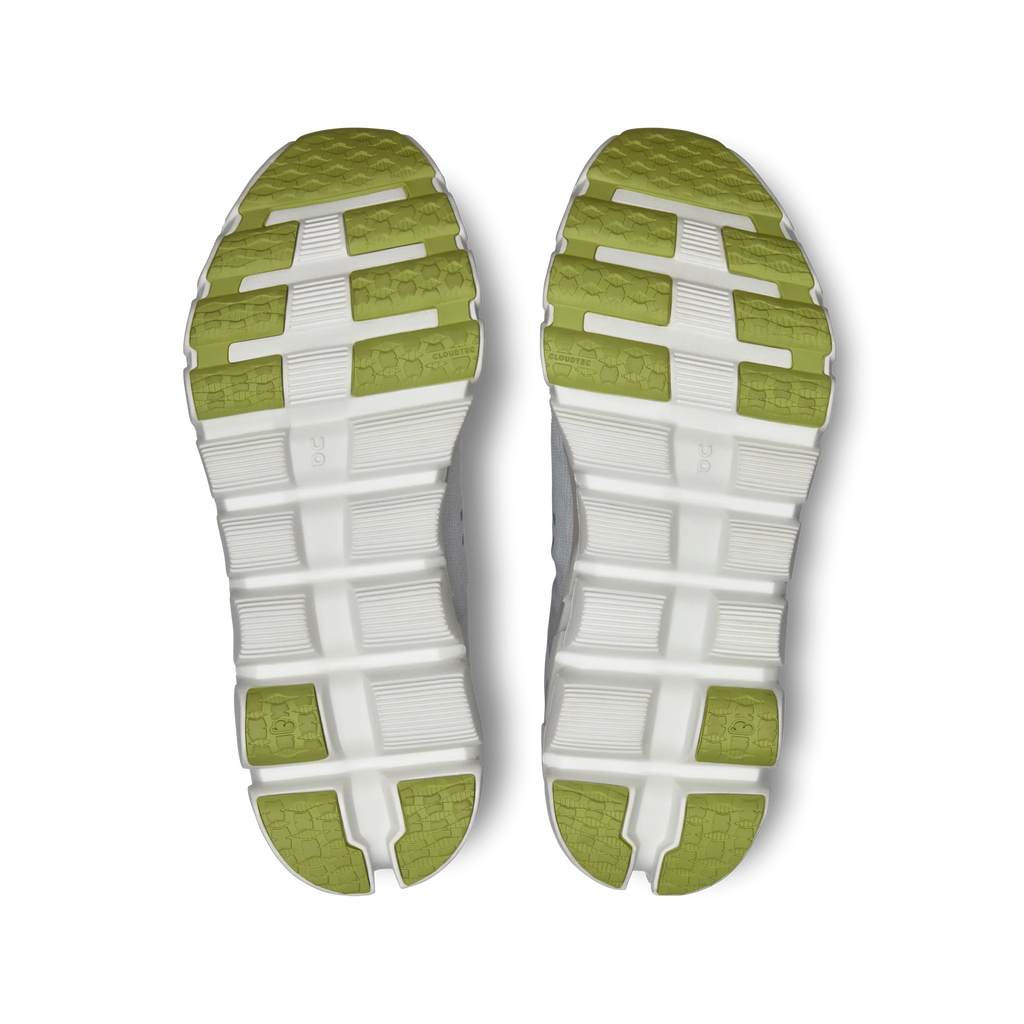 Cloudflow 4 Women's Shoes - White / Sand