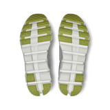 Cloudflow 4 Women's Shoes - White / Sand