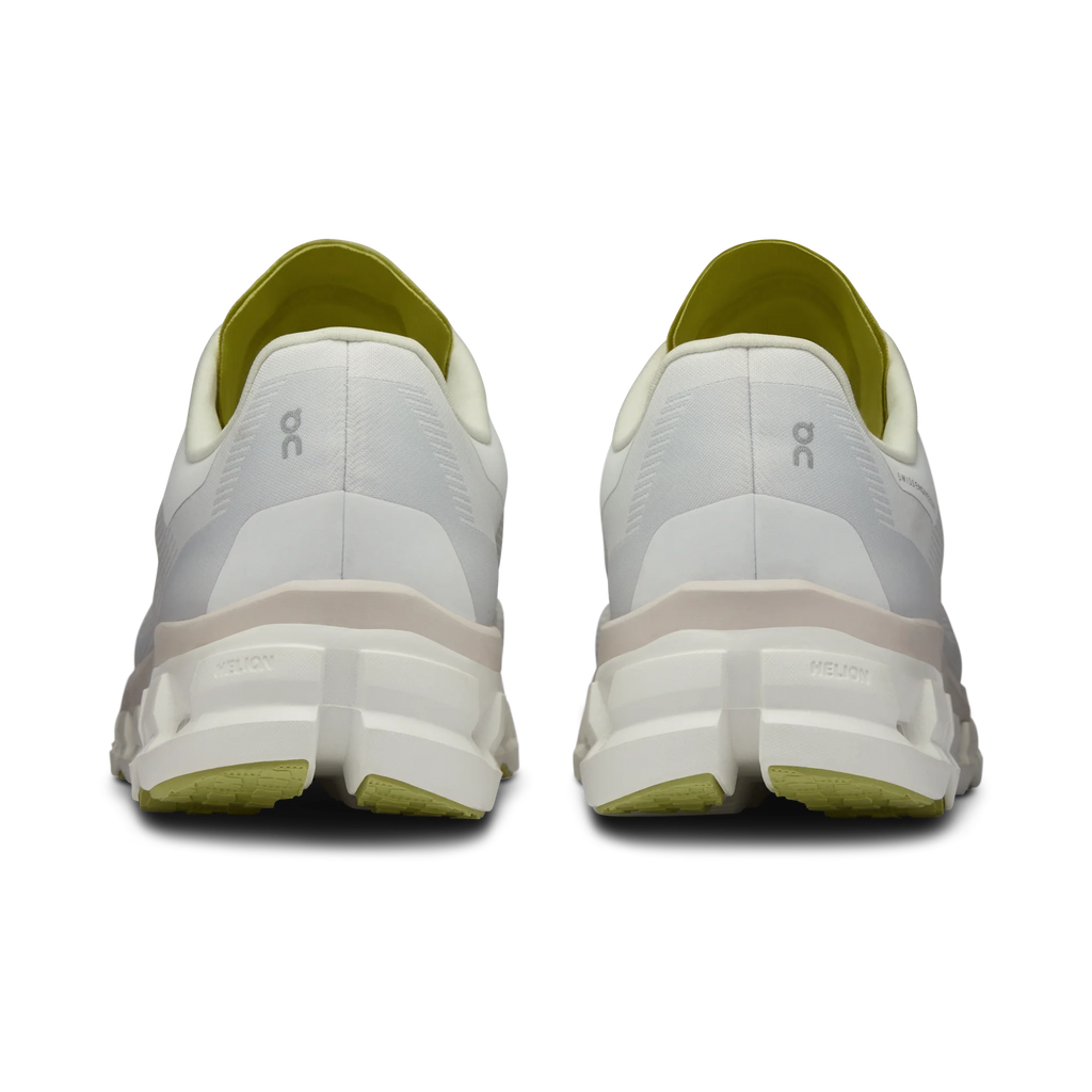 Cloudflow 4 Women's Shoes - White / Sand