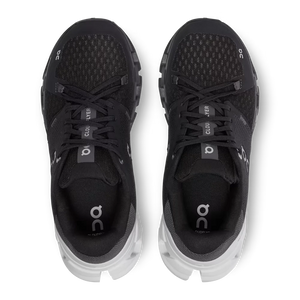 Cloudflyer 4 Men's Shoes - Black / White