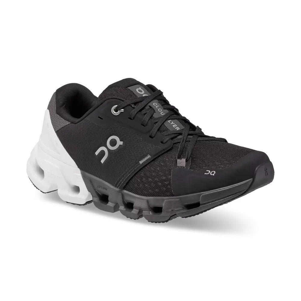 Cloudflyer 4 Men's Shoes - Black / White