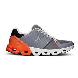 Cloudflyer 4 Men's Shoes - Fossil / Flame