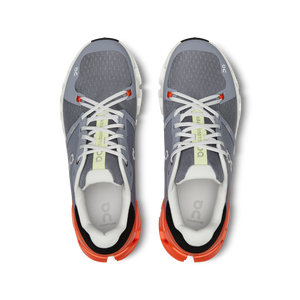 Cloudflyer 4 Men's Shoes - Fossil / Flame