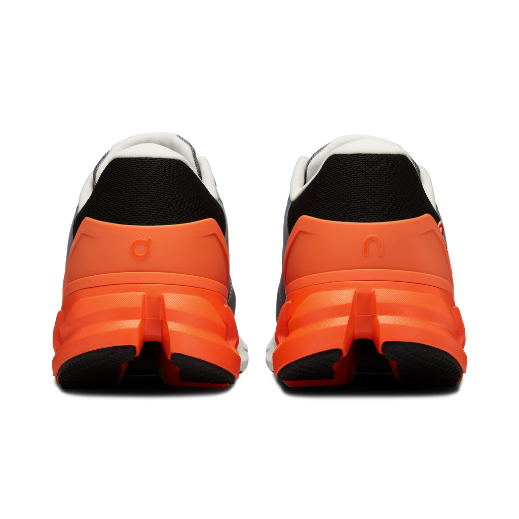 Cloudflyer 4 Men's Shoes - Fossil / Flame