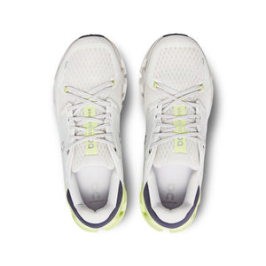 Cloudflyer 4 Men's Shoes - White / Hay