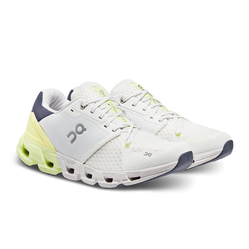 Cloudflyer 4 Men's Shoes - White / Hay