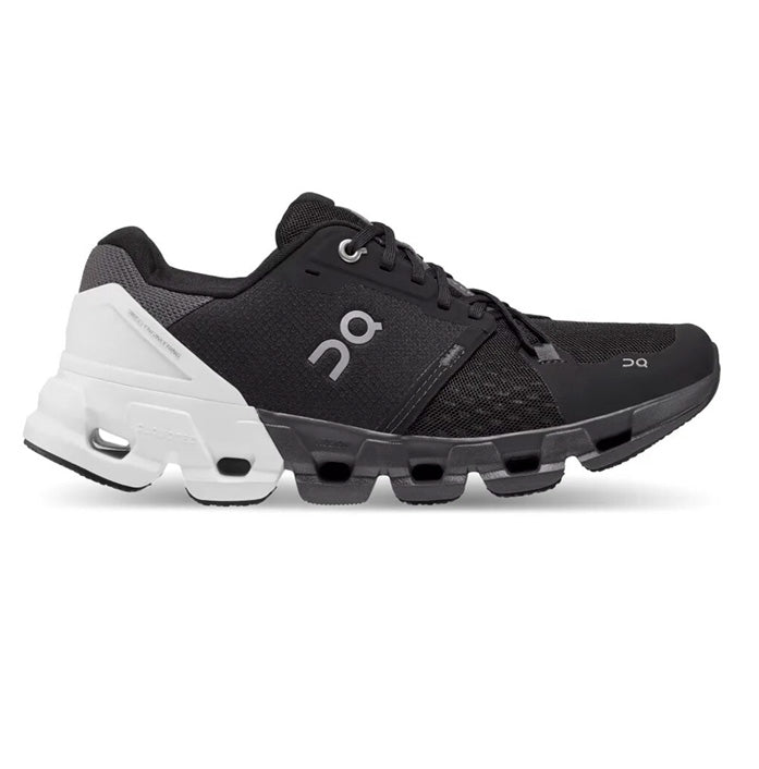 Cloudflyer 4 Women's Shoes - Black / White