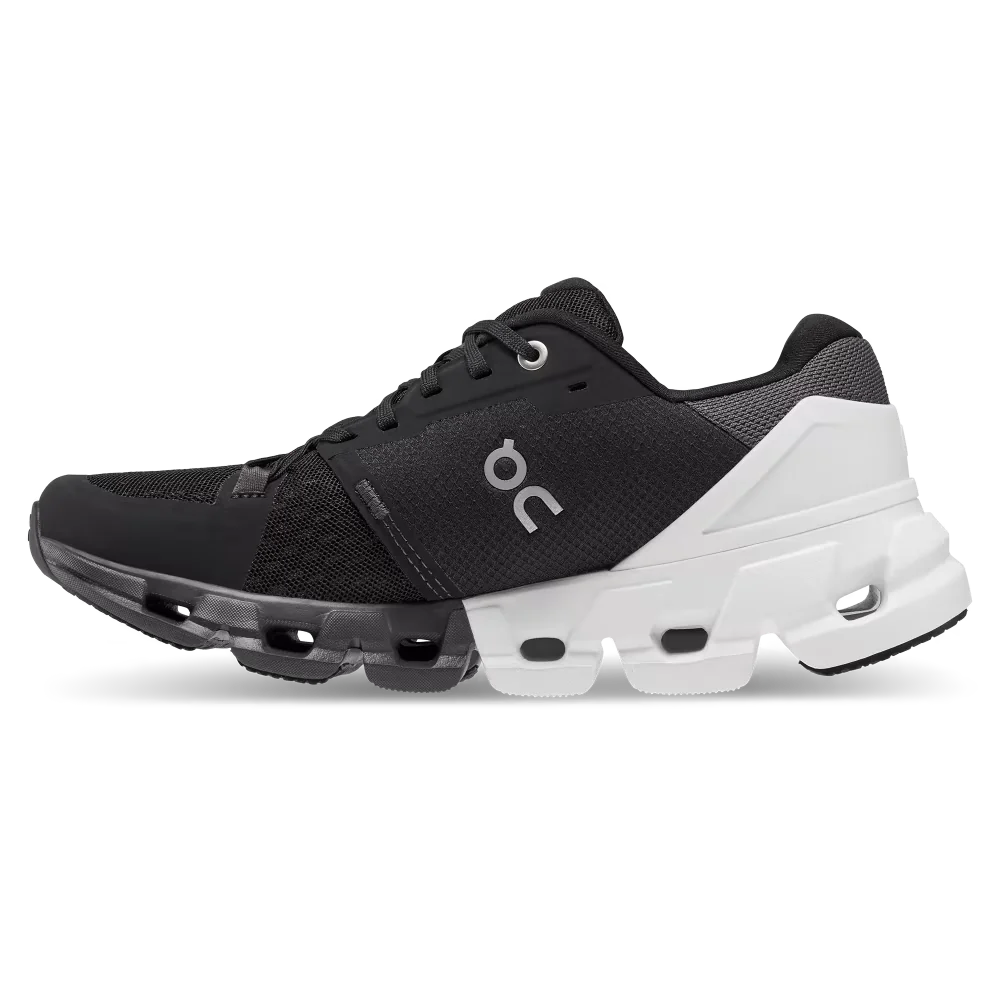 Cloudflyer 4 Women's Shoes - Black / White