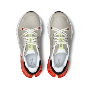 Cloudflyer 4 Women's Shoes - Sand / Flame