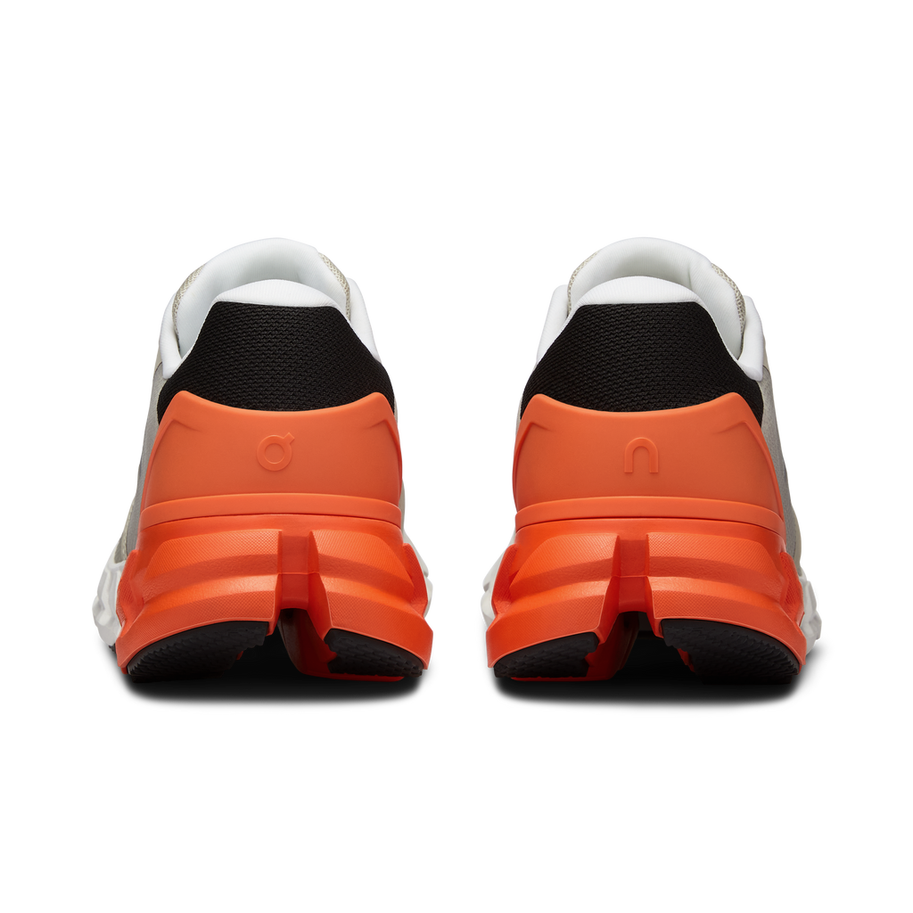 Cloudflyer 4 Women's Shoes - Sand / Flame